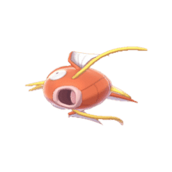 thumbnail image 2 of Pokemon Legends: Arceus - Shiny Alpha Magikarp LV.55 ✨ Max Effort Levels - Nintendo Switch 2 of 5