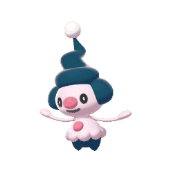 Mime Jr pokemon