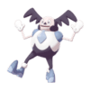 Mr. Mime gallery image