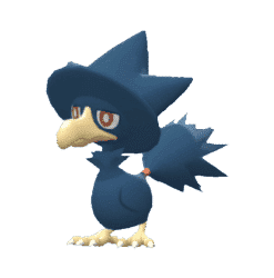 Murkrow pokemon