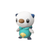 Oshawott pokemon