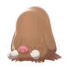 Piloswine pokemon