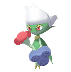 Roserade pokemon