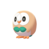 Rowlet