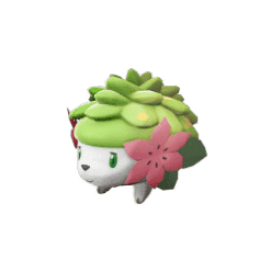 Shaymin [Legends Arceus] – PokeGens