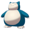 Snorlax pokemon