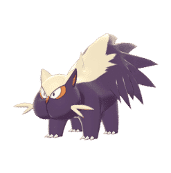 Stunky pokemon