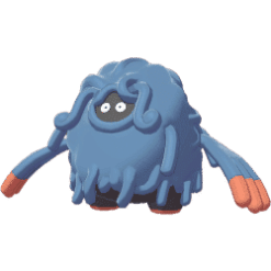 Tangrowth pokemon