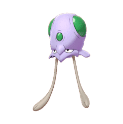 Tentacool gallery image