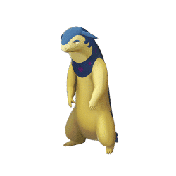 Typhlosion gallery image