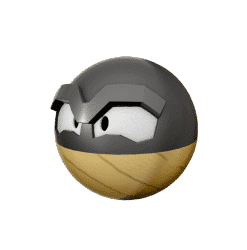 Voltorb gallery image