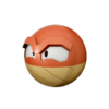 Voltorb pokemon