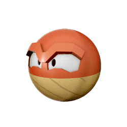 ELE EXISTE !! CONHEÇA O NOVO VOLTORB DE HISUI !! 