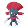 Weavile pokemon