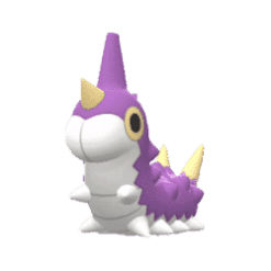 Wurmple gallery image