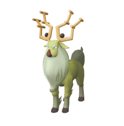 Wyrdeer gallery image