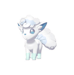 Vulpix-Alola [Legends Arceus]