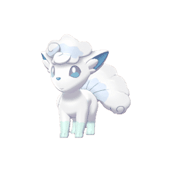 Pokémon Legends: Arceus — How to get Alolan Vulpix