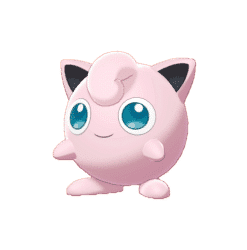 Jigglypuff [SWSH]