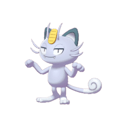 Meowth-Alola [SWSH]
