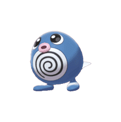Poliwag [SWSH]