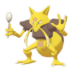Kadabra [SWSH]