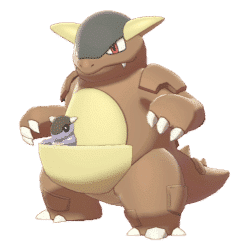 Kangaskhan [SWSH]