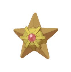 Staryu [SWSH]