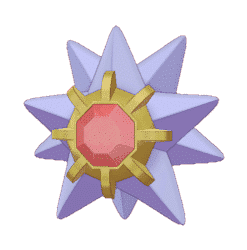Starmie [SWSH]