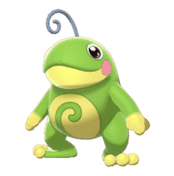 Politoed [SWSH]