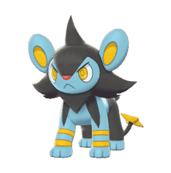 Luxio [SWSH]