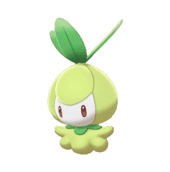 Petilil [SWSH]