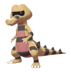 Krokorok [SWSH]