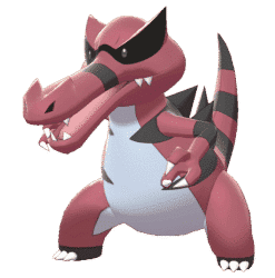 Krookodile [SWSH]