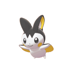 Emolga [SWSH]