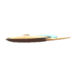 Alternative view of Stunfisk [SWSH]