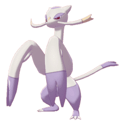 Mienshao [SWSH]