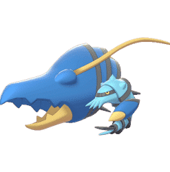 Clawitzer [SWSH]