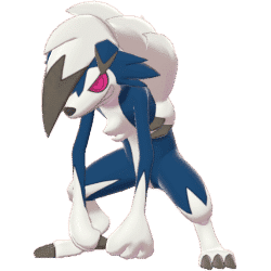 DADA Form Zarude EVENT CONFIRMED Coming To Pokémon Sword And