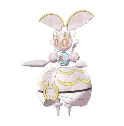 Magearna [SWSH]