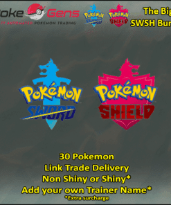 The Big Bundle [SWSH]