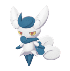 Meowstic-F [SWSH]