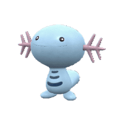 Wooper [SV]