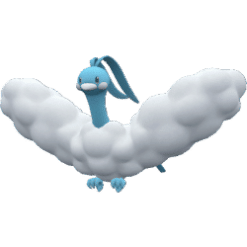 Altaria pokemon