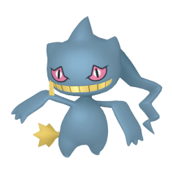 Banette gallery image