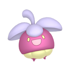 Bounsweet gallery image