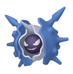 Cloyster gallery image