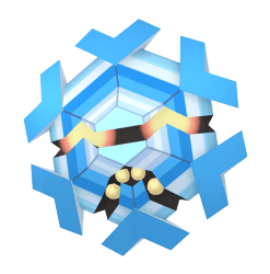 Cryogonal gallery image