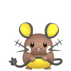 Dedenne gallery image