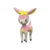 Deerling pokemon